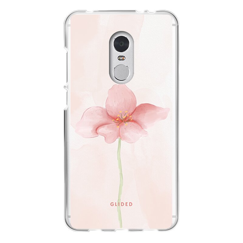 Produktbild Pastel Flower - Xiaomi Redmi 5 Handyhülle