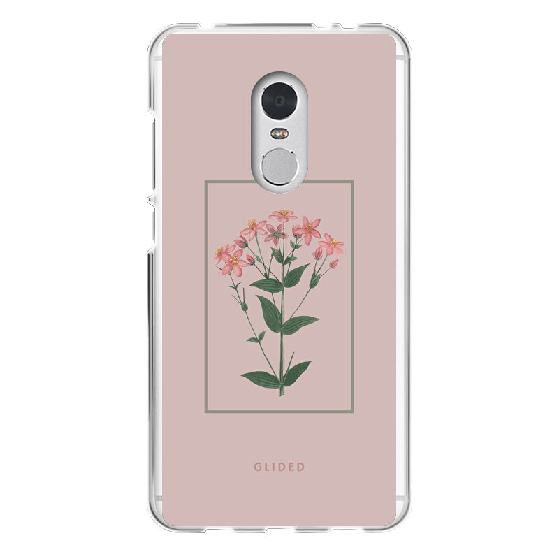 Produktbild Blossy - Xiaomi Redmi 5 Handyhülle