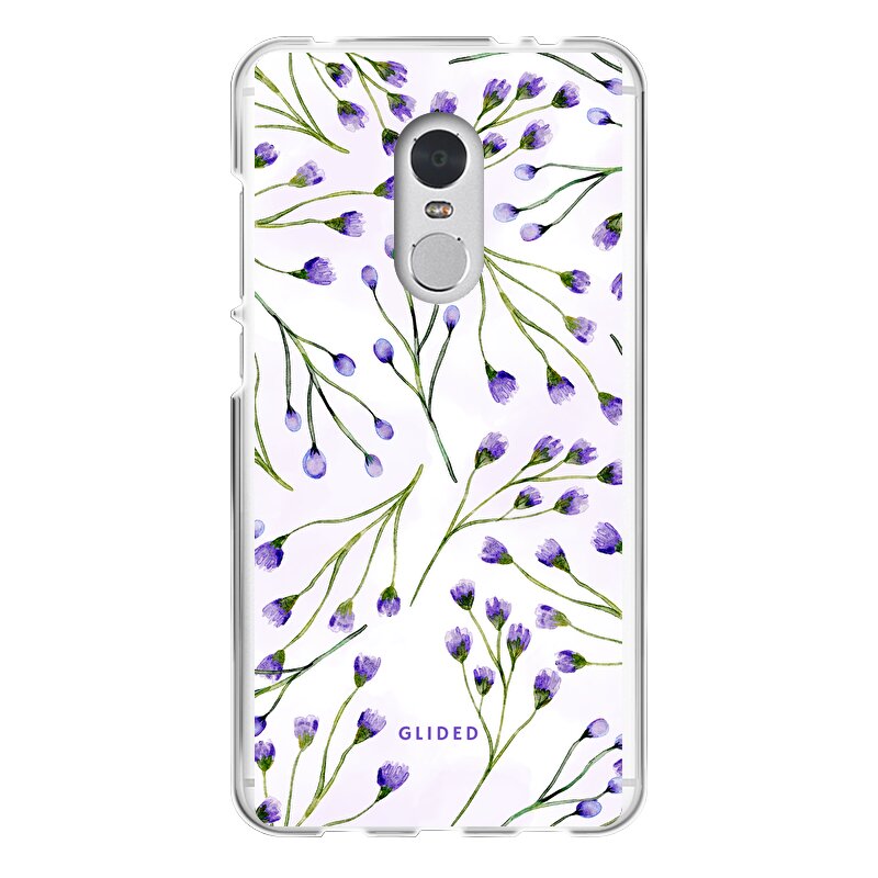 Produktbild Violet Garden - Xiaomi Redmi 5 Handyhülle