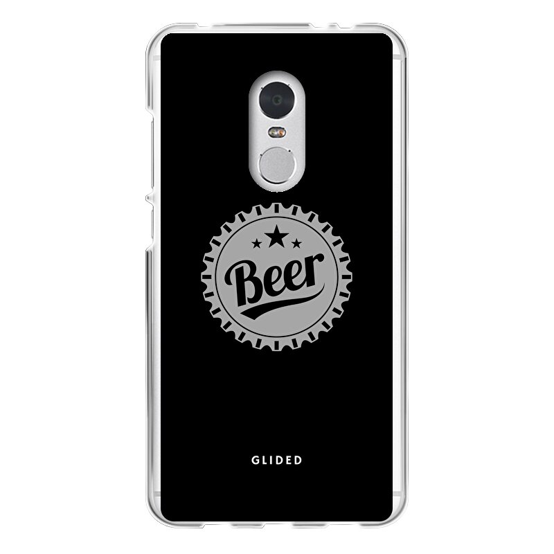 Produktbild Cheers - Xiaomi Redmi 5 Handyhülle