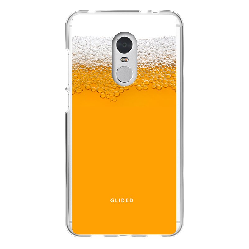 Produktbild Splash - Xiaomi Redmi 5 Handyhülle