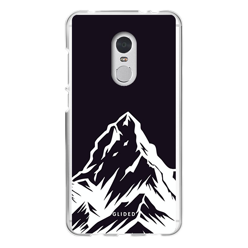 Produktbild Alpine Adventure - Xiaomi Redmi 5 Handyhülle