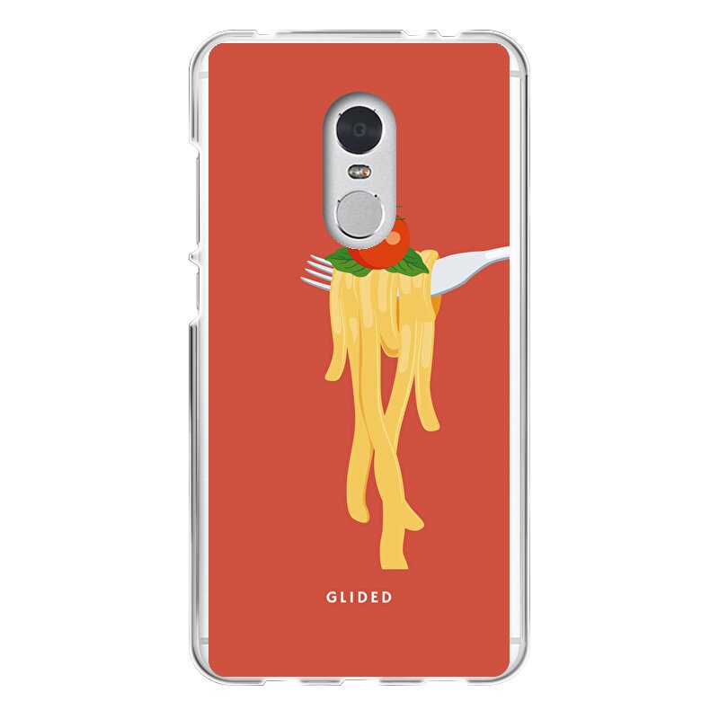 Produktbild Pasta Paradise - Xiaomi Redmi 5 Handyhülle