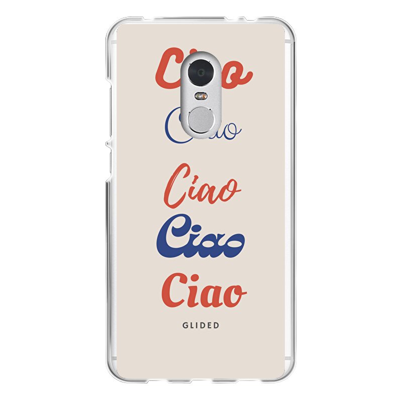 Produktbild Ciao - Xiaomi Redmi 5 Handyhülle