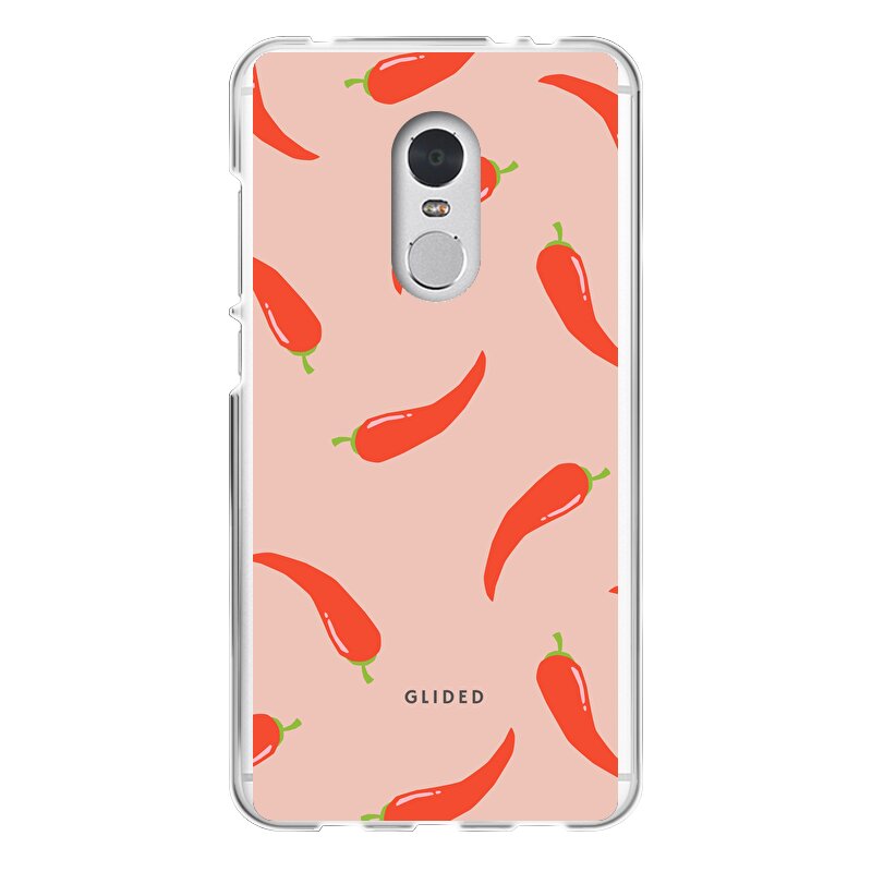 Produktbild Spicy Chili - Xiaomi Redmi 5 Handyhülle