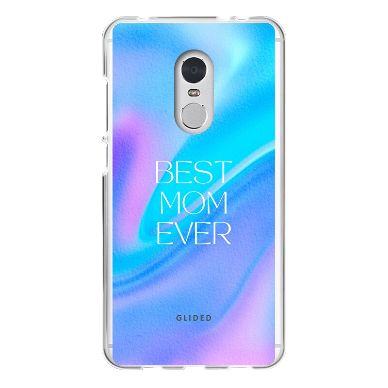 Produktbild Best Mom - Xiaomi Redmi 5 Handyhülle