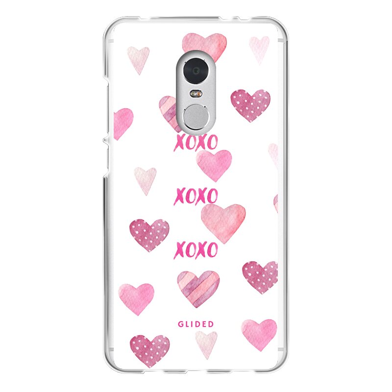 Produktbild Xoxo - Xiaomi Redmi 5 Handyhülle