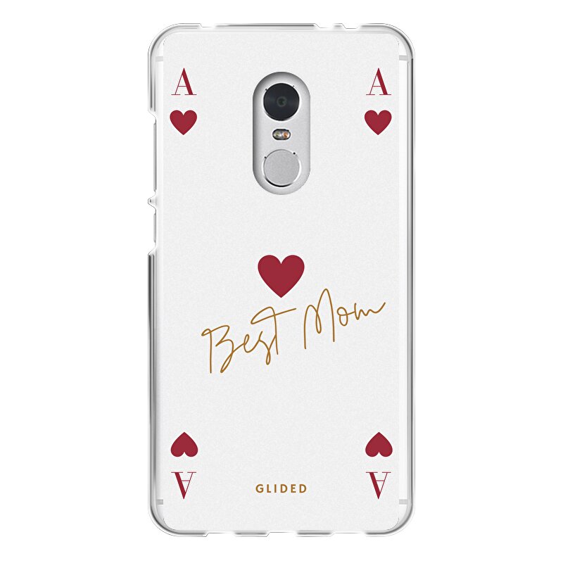 Produktbild Mom's Game - Xiaomi Redmi 5 Handyhülle