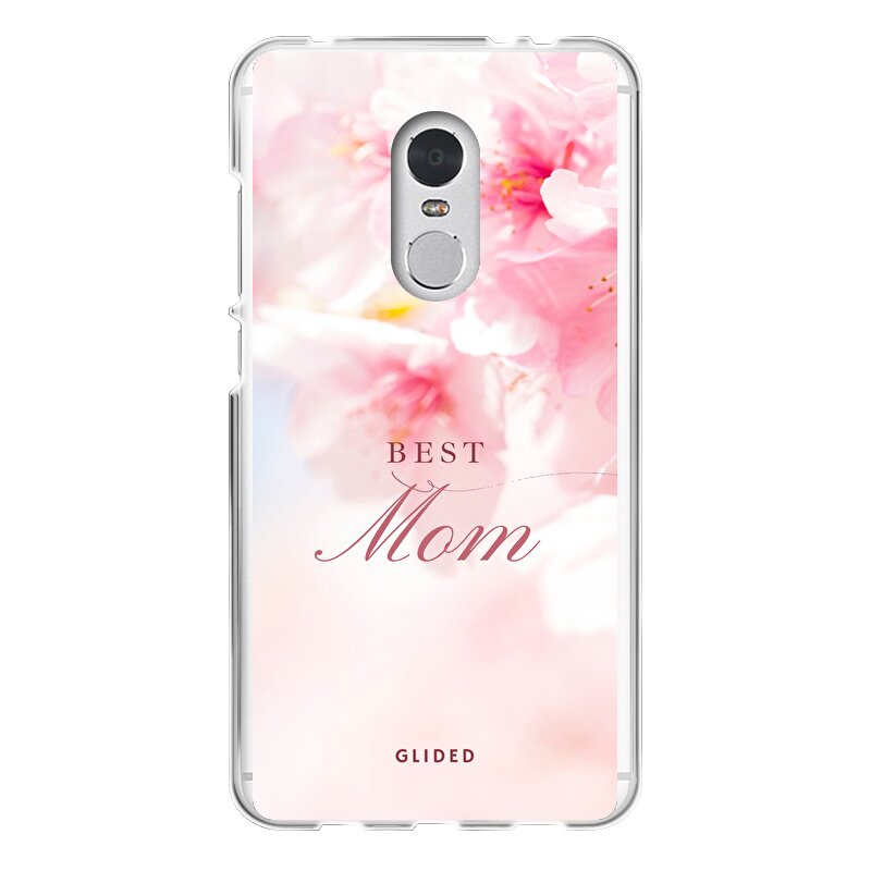 Produktbild Flower Power - Xiaomi Redmi 5 Handyhülle