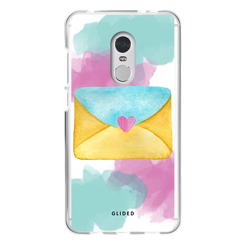 Produktbild Envelope - Xiaomi Redmi 5 Handyhülle