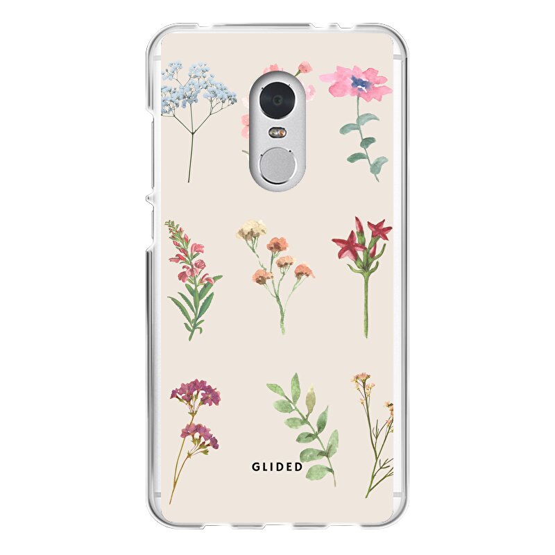 Produktbild Botanical Garden - Xiaomi Redmi 5 Handyhülle