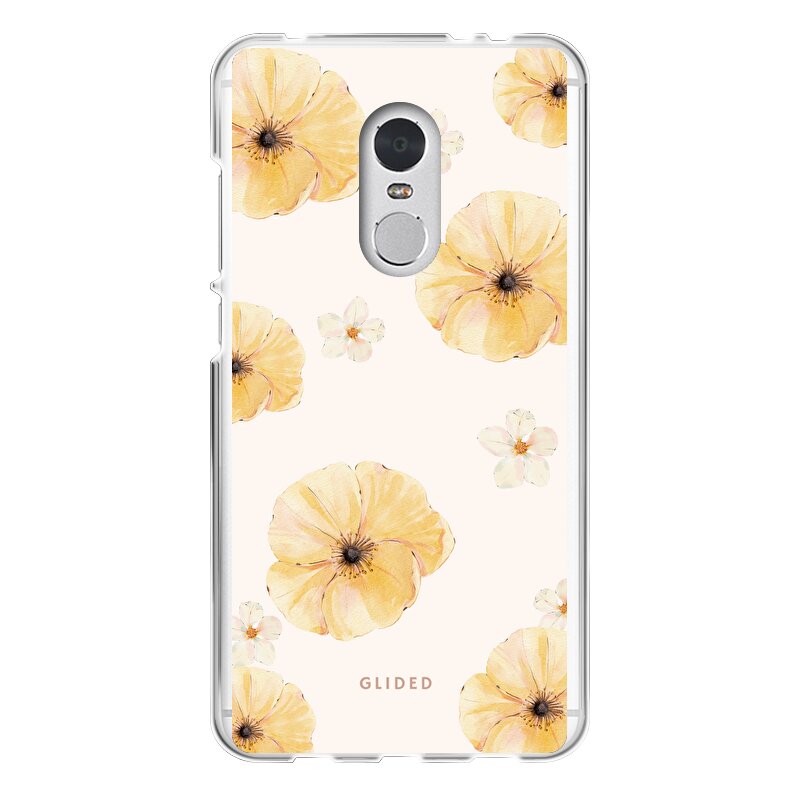 Produktbild Sunny | GLIDED X CARMEN.RSO - Xiaomi Redmi 5 Handyhülle