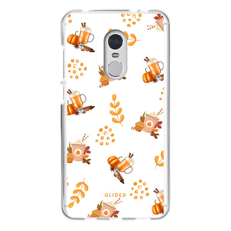 Produktbild Autumn Latte - Xiaomi Redmi 5 Handyhülle