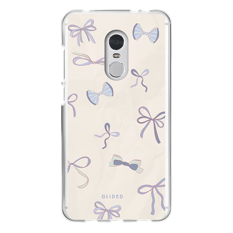 Produktbild Bows - Xiaomi Redmi 5 Handyhülle