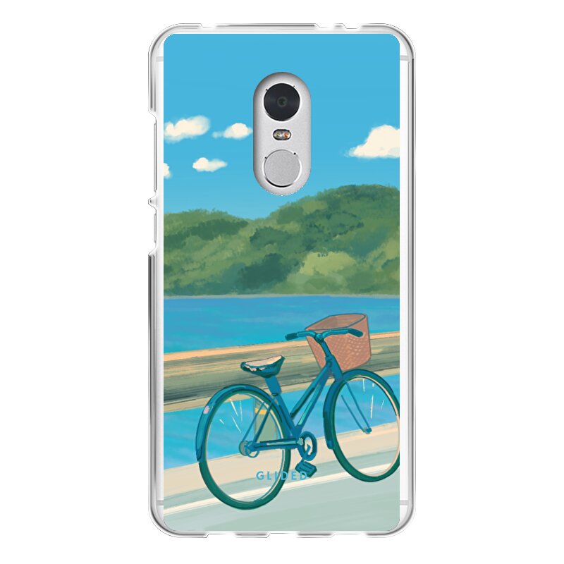 Produktbild Bike Tour - Xiaomi Redmi 5 Handyhülle