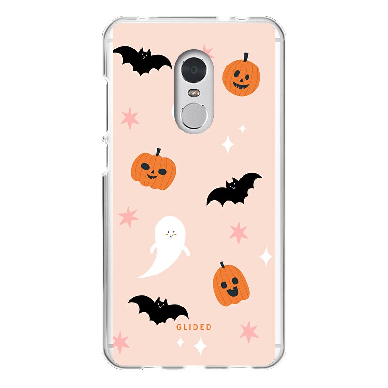 Produktbild Cute Halloween - Xiaomi Redmi 5 Handyhülle