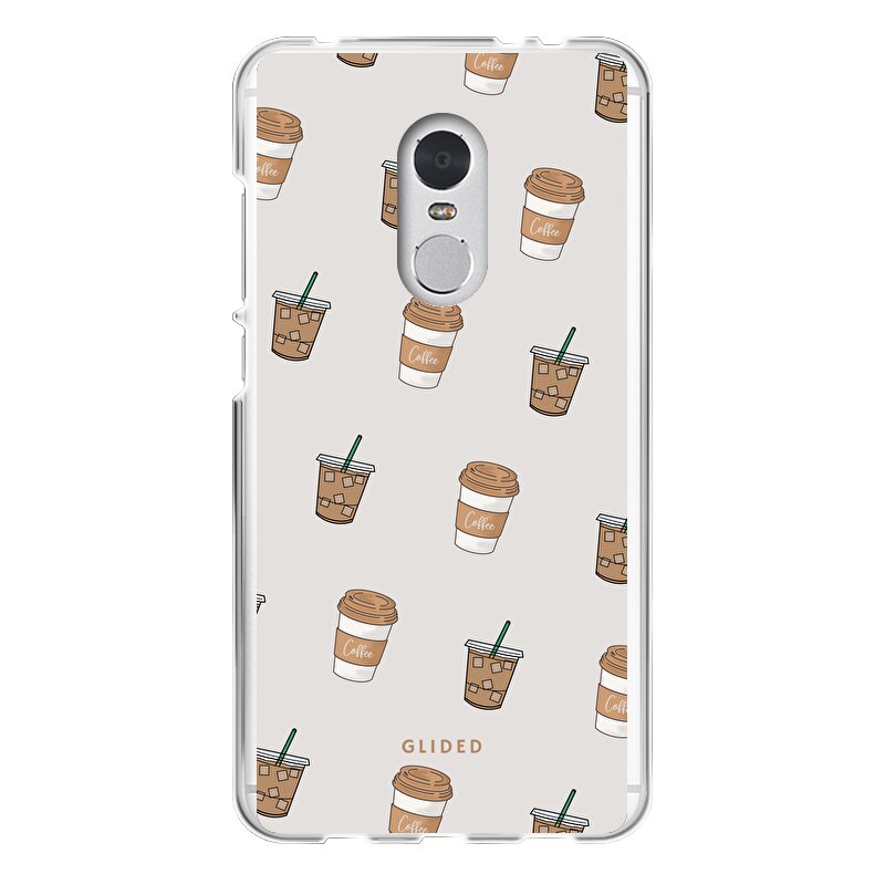 Produktbild Iced Coffee - Xiaomi Redmi 5 Handyhülle