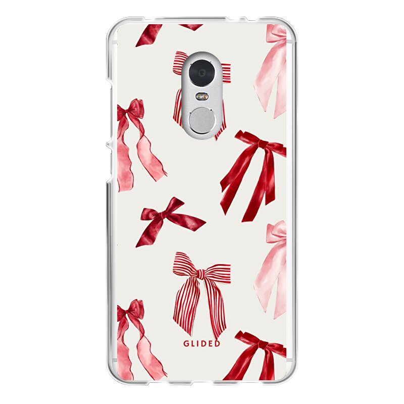 Produktbild Bows & Love - Xiaomi Redmi 5 Handyhülle