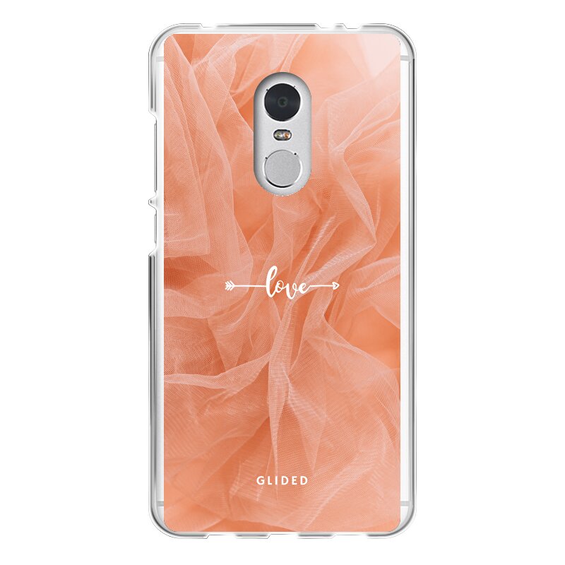 Produktbild Orange Dress - Xiaomi Redmi 5 Handyhülle