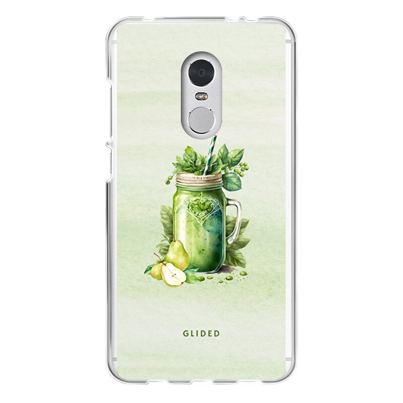 Produktbild Green Smoothie - Xiaomi Redmi 5 Handyhülle