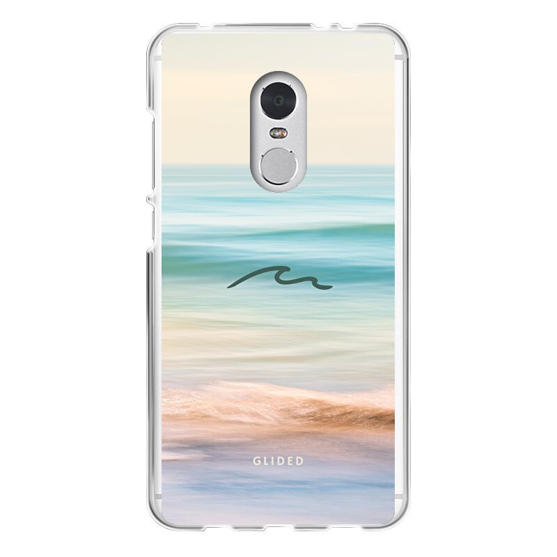 Produktbild Soft Wave - Xiaomi Redmi 5 Handyhülle