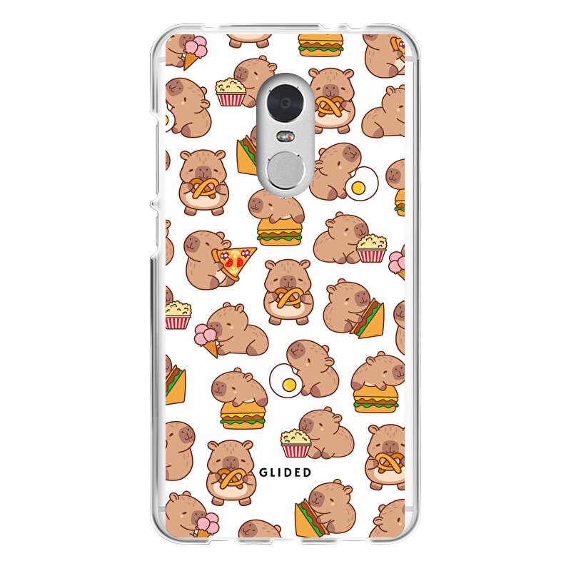 Produktbild Foodie Cutie - Xiaomi Redmi 5 Handyhülle