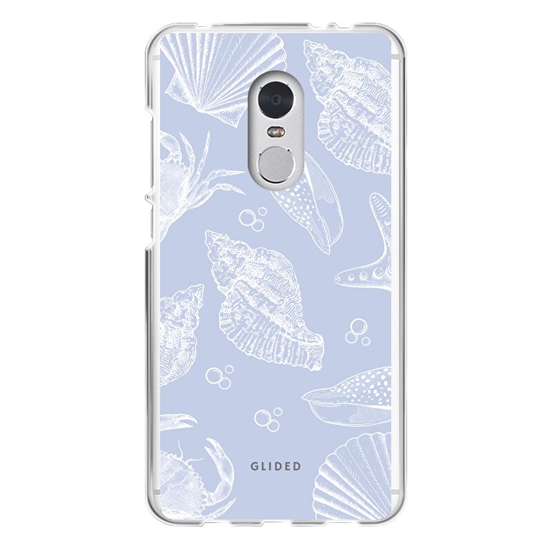 Produktbild Aqua Shells - Xiaomi Redmi 5 Handyhülle