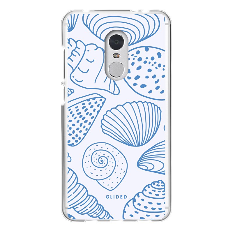 Produktbild Beachy Fun - Xiaomi Redmi 5 Handyhülle