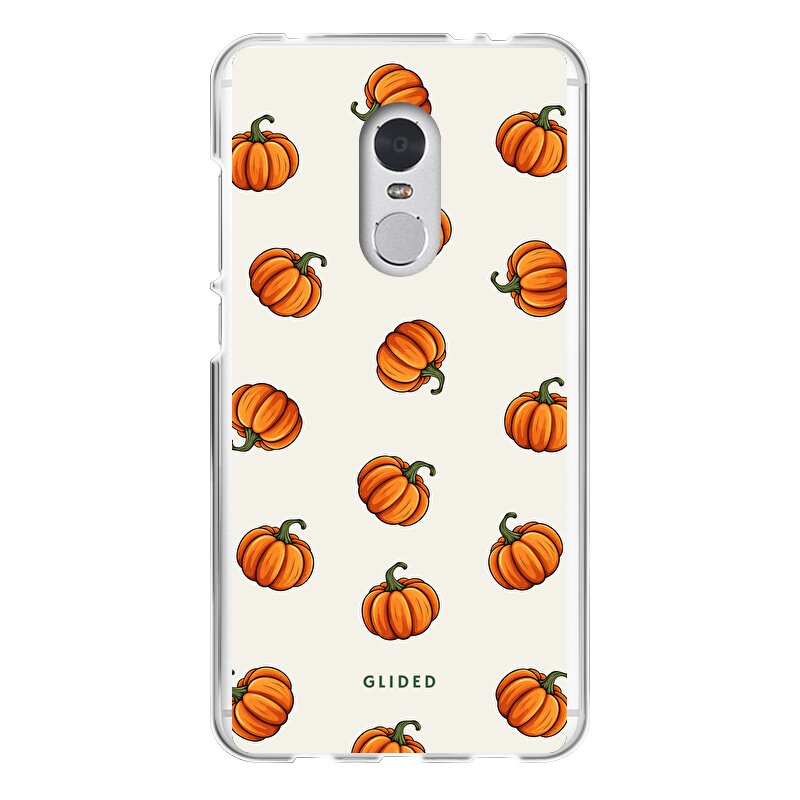 Produktbild Mini Pumpkin - Xiaomi Redmi 5 Handyhülle
