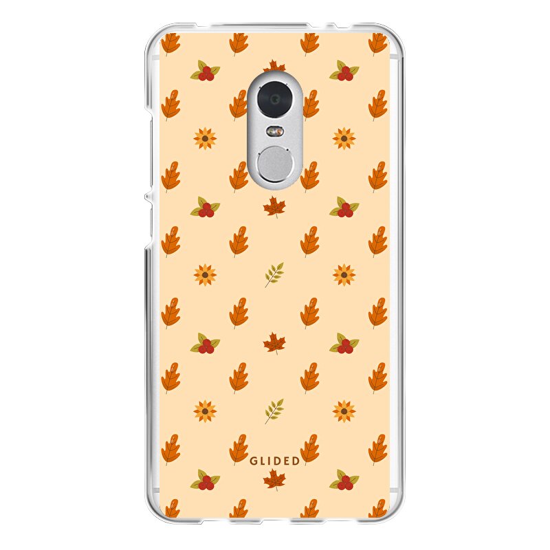 Produktbild Autumn Ready - Xiaomi Redmi 5 Handyhülle