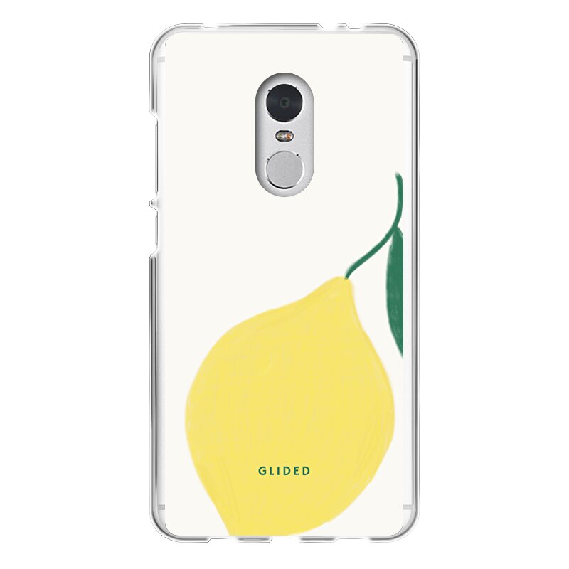 Produktbild C'est un citron - Xiaomi Redmi 5 Handyhülle