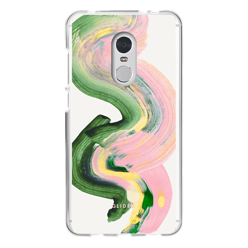 Produktbild Modert Art - Xiaomi Redmi 5 Handyhülle