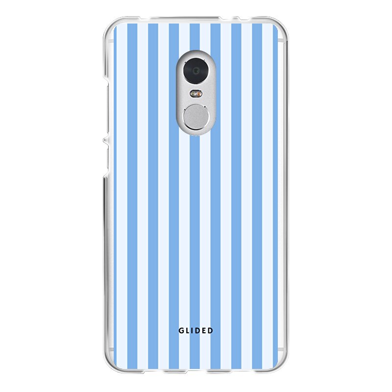 Produktbild Cloudy Blue - Xiaomi Redmi 5 Handyhülle