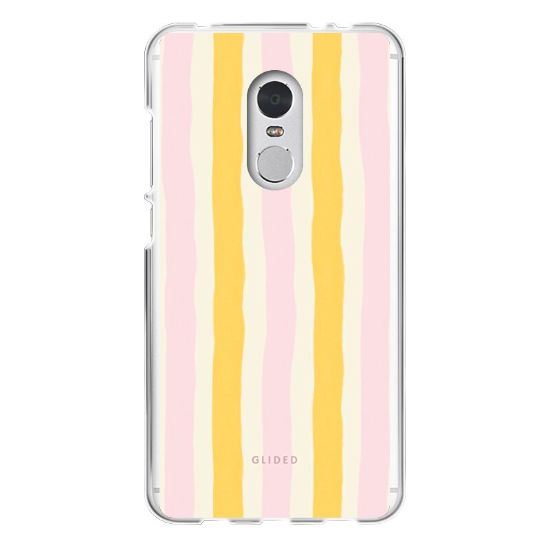 Produktbild Pink Cream - Xiaomi Redmi 5 Handyhülle