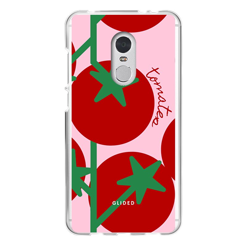 Produktbild Tomato Love - Xiaomi Redmi 5 Handyhülle
