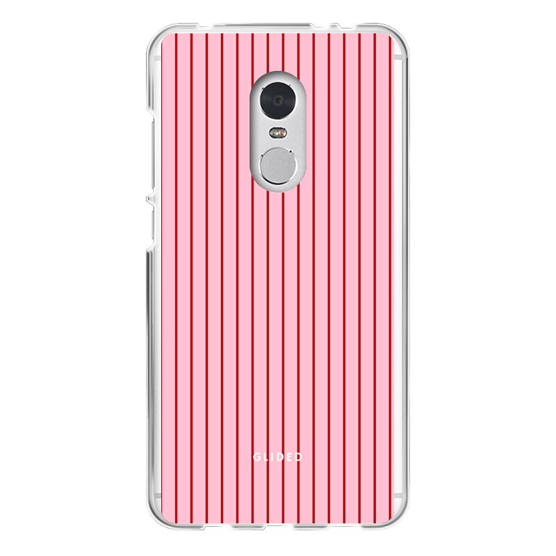 Produktbild Cherry Lines - Xiaomi Redmi 5 Handyhülle