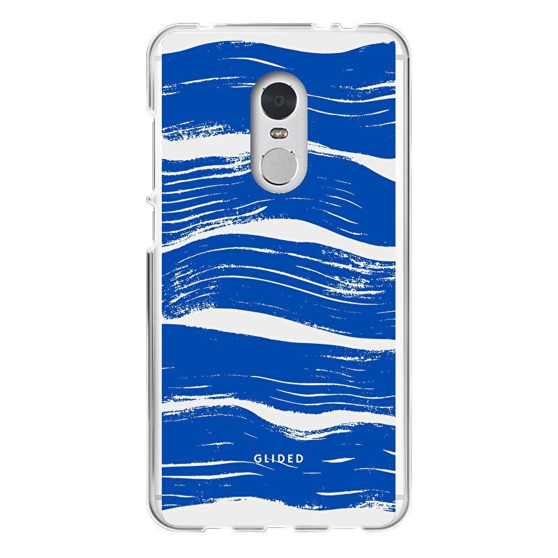 Produktbild La Mer - Xiaomi Redmi 5 Handyhülle