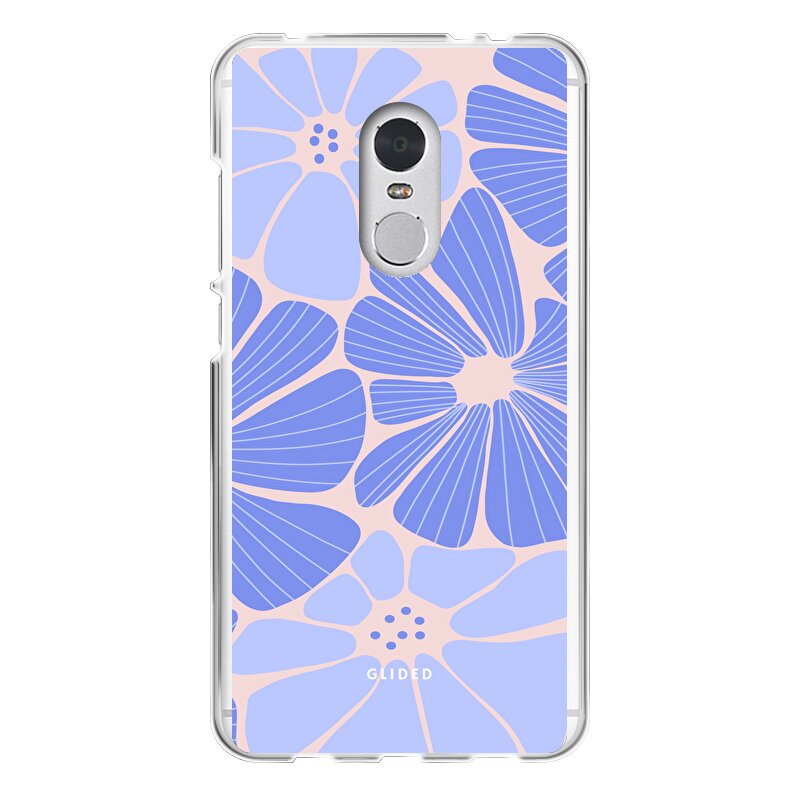 Produktbild Blue Garden - Xiaomi Redmi 5 Handyhülle