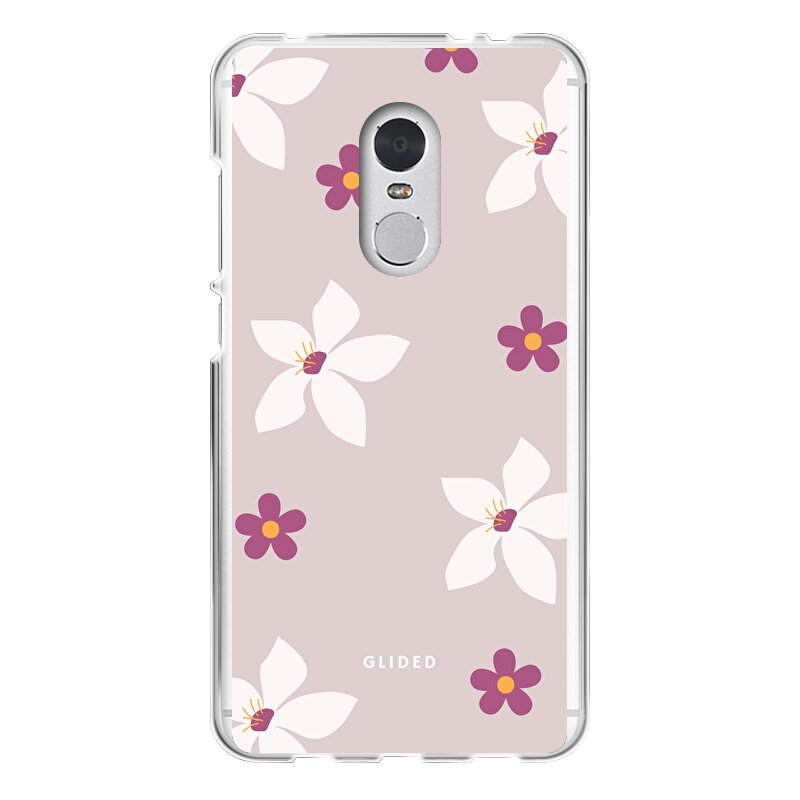 Produktbild Violet Grace - Xiaomi Redmi 5 Handyhülle