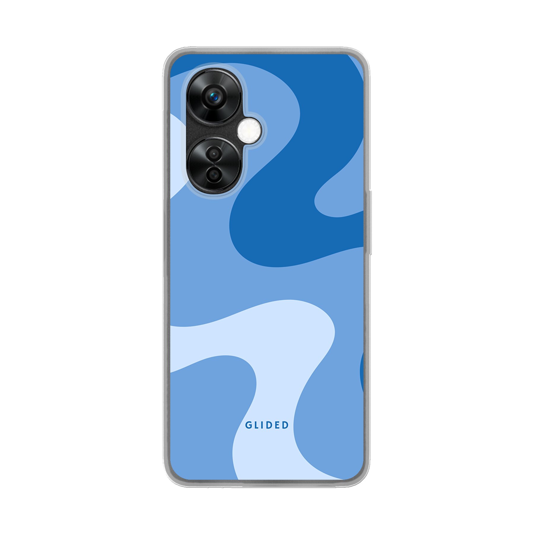 Produktbild Blue Wave - OnePlus Nord CE 3 Lite Handyhülle