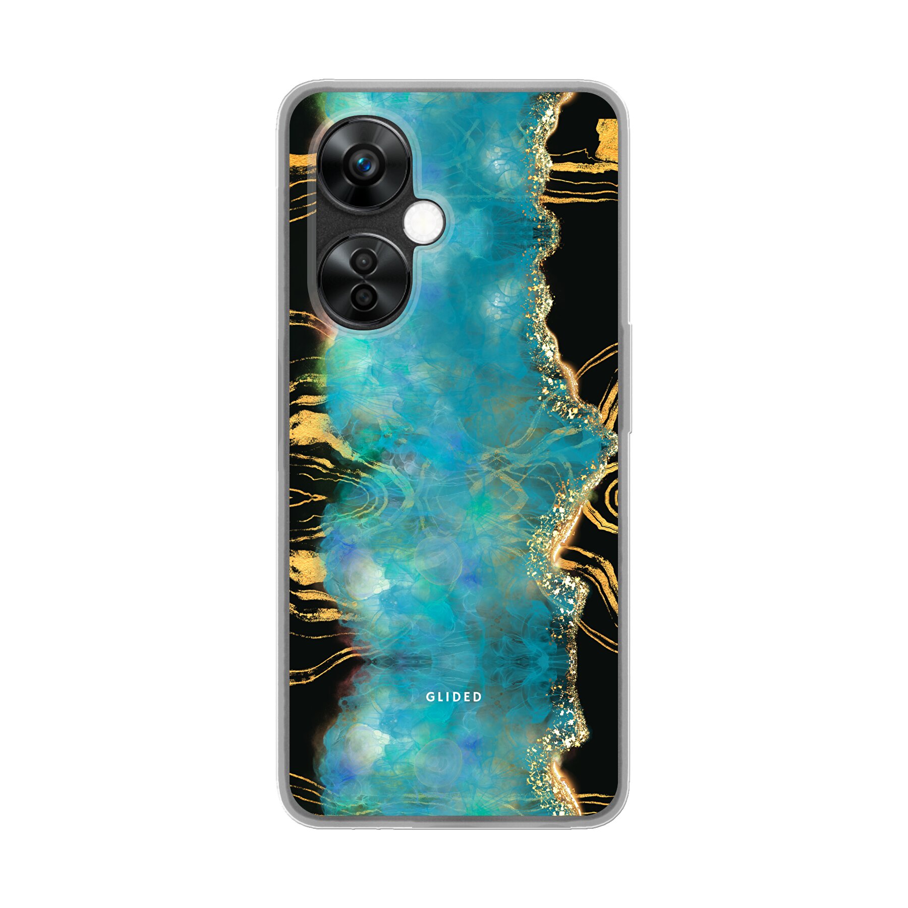 Produktbild Waterly - OnePlus Nord CE 3 Lite Handyhülle