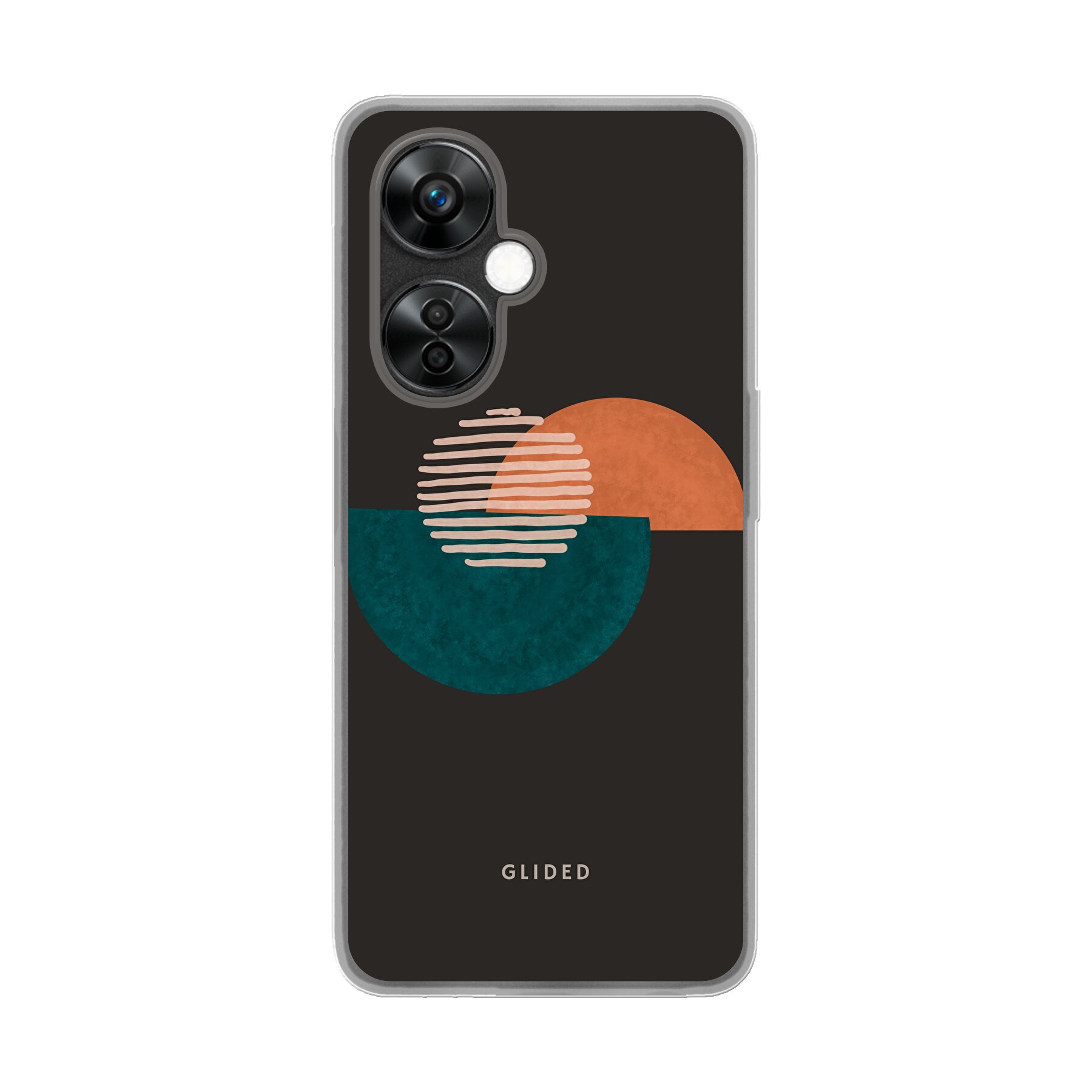 Produktbild Crest - OnePlus Nord CE 3 Lite Handyhülle