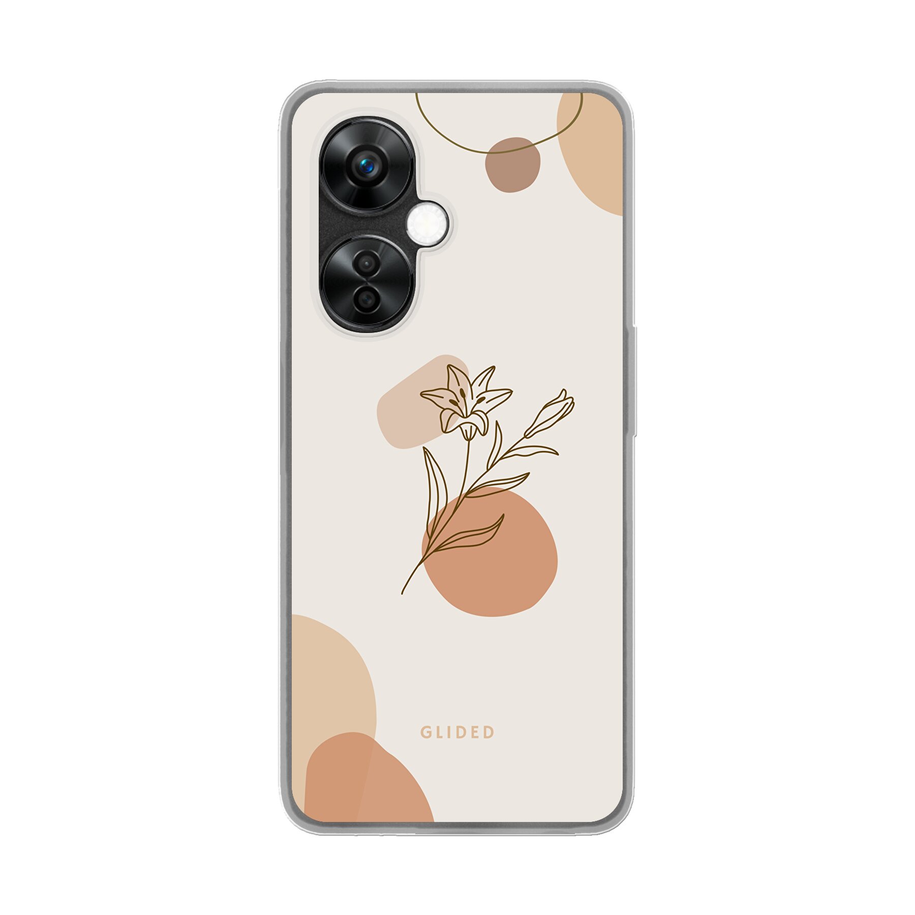 Produktbild Flora - OnePlus Nord CE 3 Lite Handyhülle