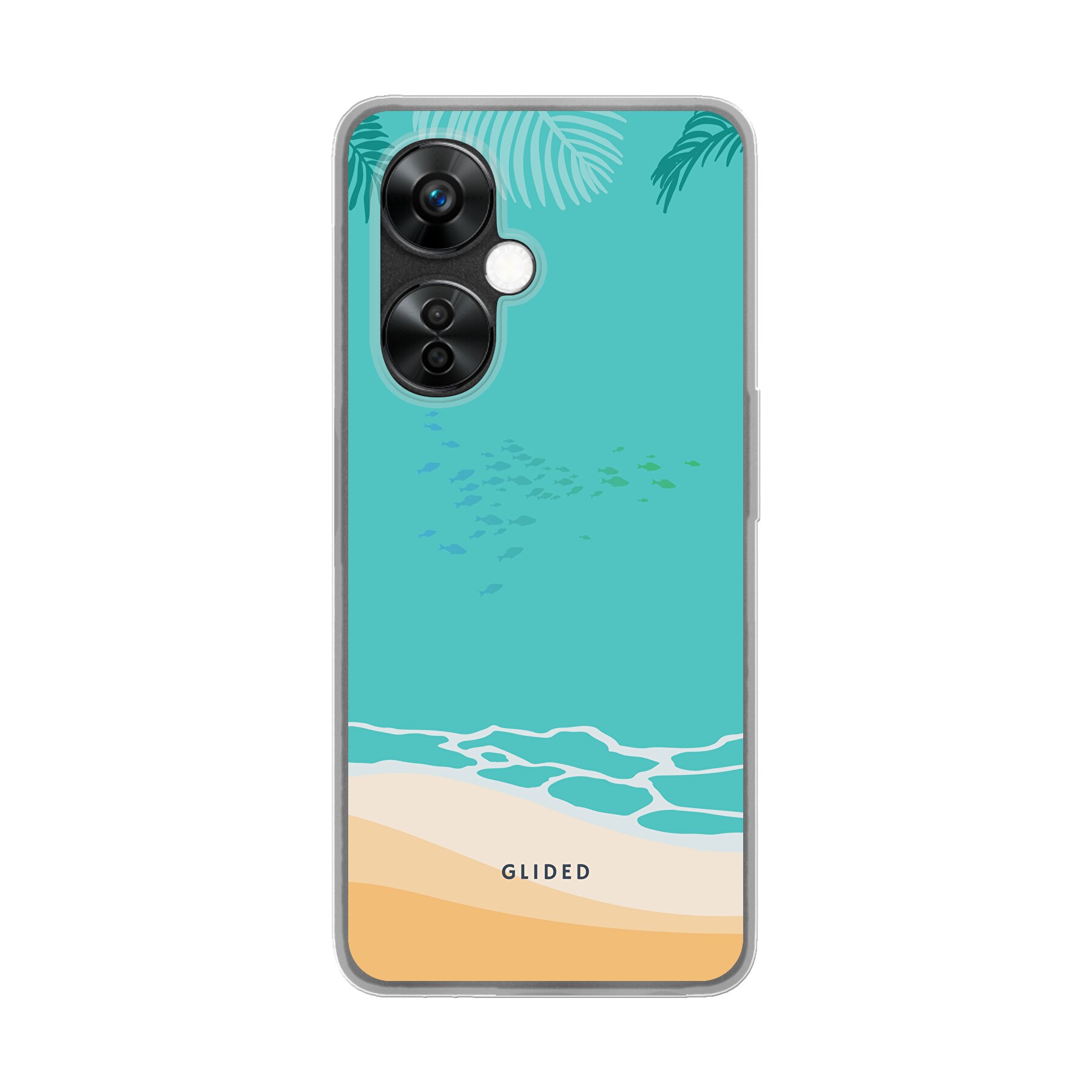 Produktbild Beachy - OnePlus Nord CE 3 Lite Handyhülle