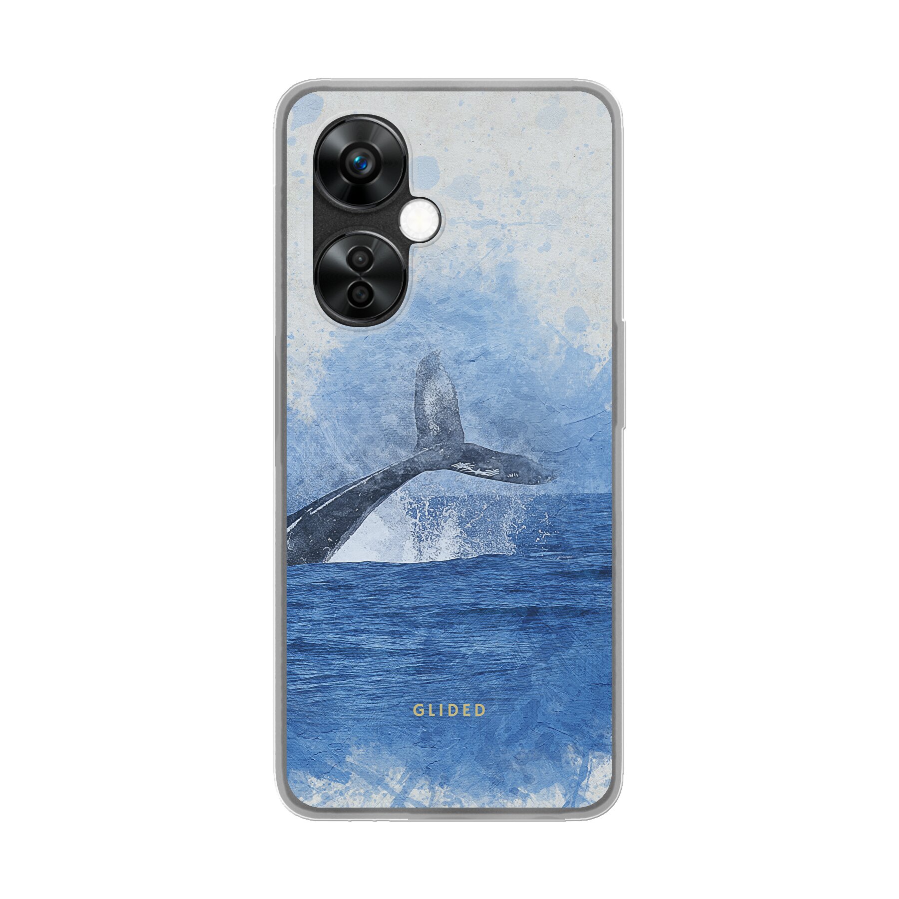 Produktbild Oceanic - OnePlus Nord CE 3 Lite Handyhülle