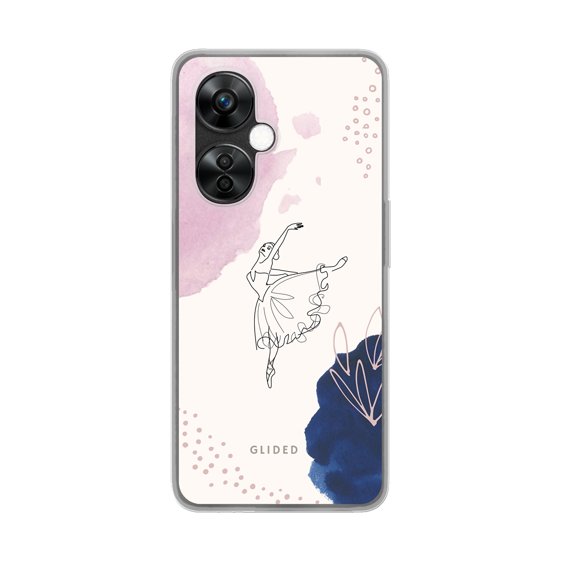 Produktbild Grace - OnePlus Nord CE 3 Lite Handyhülle