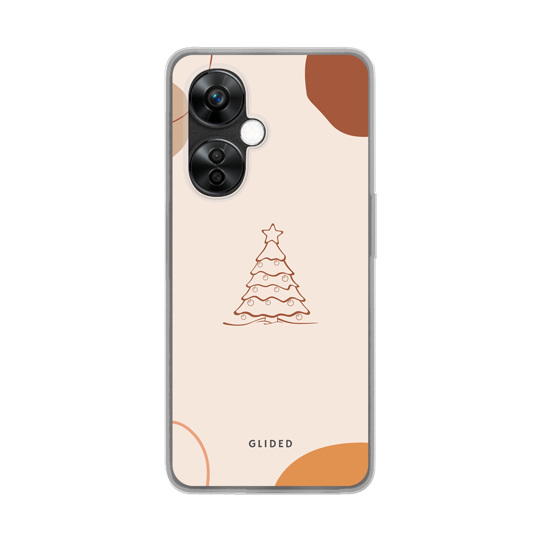 Produktbild Wintertouch - OnePlus Nord CE 3 Lite Handyhülle