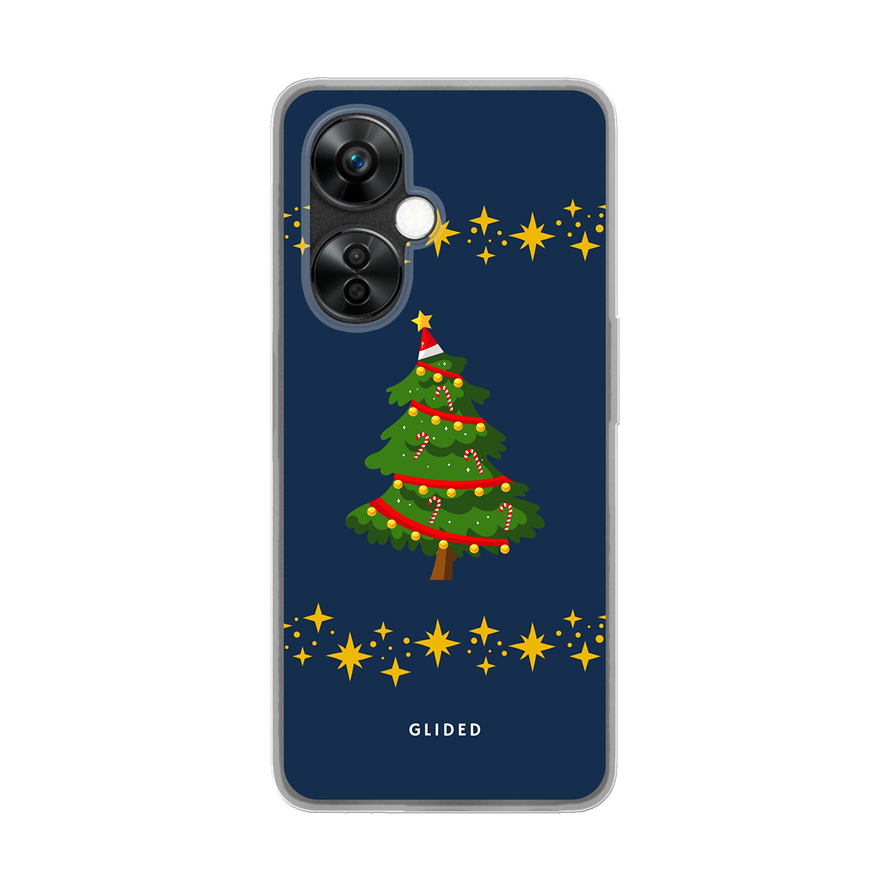Produktbild Christmas Tree - OnePlus Nord CE 3 Lite Handyhülle