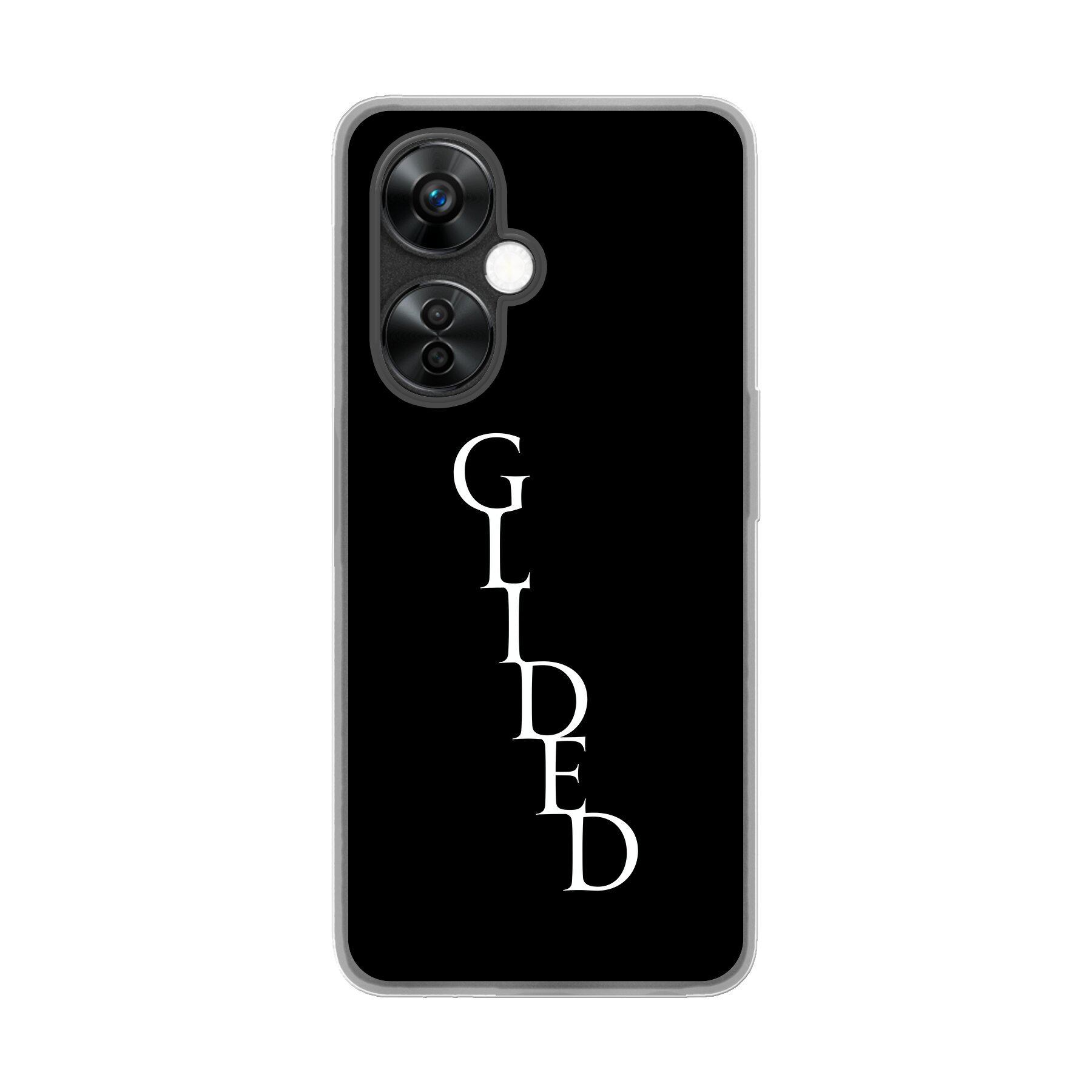 Produktbild Premium Glided Exclusiv - OnePlus Nord CE 3 Lite Handyhülle