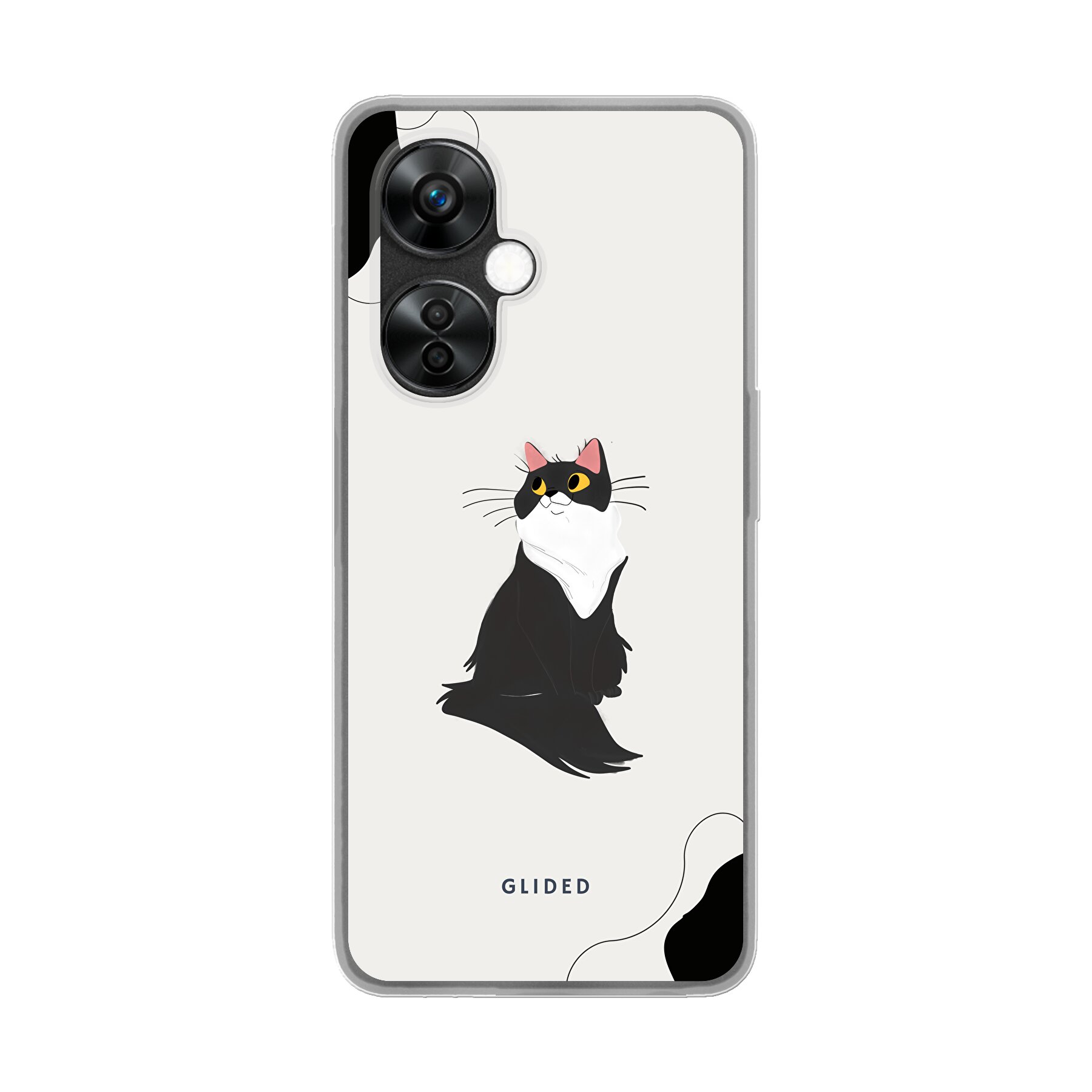 Produktbild Fur - OnePlus Nord CE 3 Lite Handyhülle